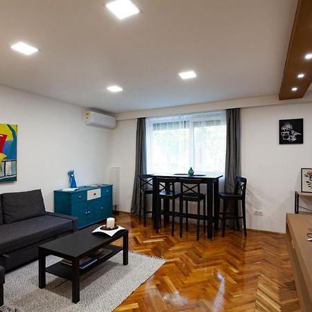 Stellar Downtown Szeged Διαμέρισμα Εξωτερικό φωτογραφία